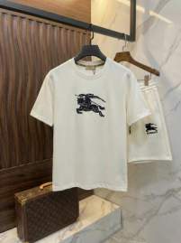 Picture of Burberry Shirt Pant Suits _SKUBurberryM-3XLxetr52820429